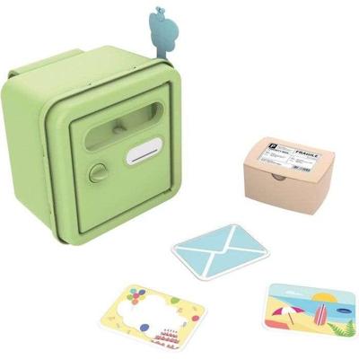Smoby life Mailbox