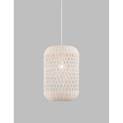 Lyora HanglampAurora Ø 24,5cm wit - 9587162