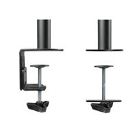 TV houder TooQ 13"-32" Zwart - thumbnail