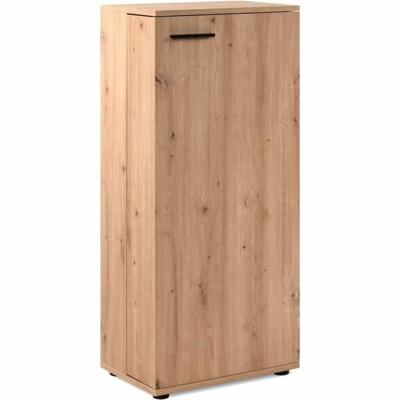 Satos Schoenenkast - Artisan Oak - 100 x 110 x 34 cm - Capaciteit 12 paar