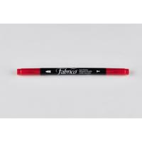 Tsukineko • versacraft fabrico marker poppy red - thumbnail