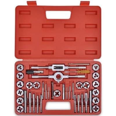 VidaXL Draadtapset 40 stuks VidaXL Draadtapset 40 stuks