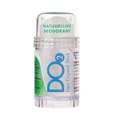DO2 Deodorantstick 80gr DO2 Deodorantstick 80gr