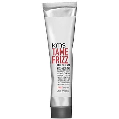 Tame Frizz Style Primer Tame Frizz Style Primer