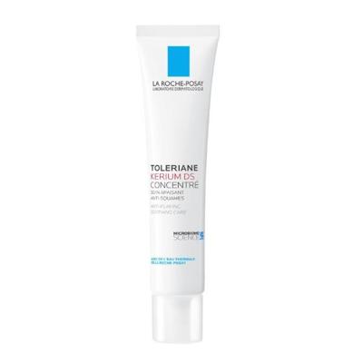 La Roche-Posay Toleriane Kerium DS Anti-Flaking Soothing Care Concentrate La Roche-Posay Toleriane Kerium DS Anti-Flaking Soothing Care Concentrate