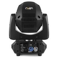 Beamz FUZE75B movinghead (2 stuks) in flightcase - thumbnail