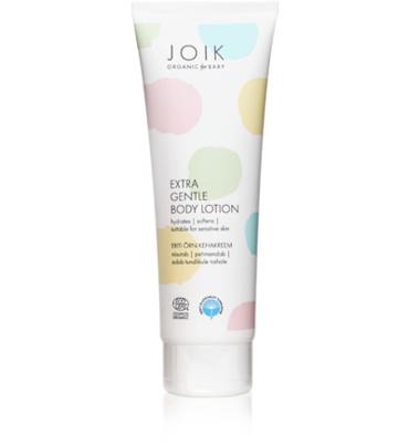Joik Organics Baby extra gentle bodylotion vegan 125 Milliliter