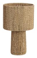 Light & Living Tafellamp 'Pitino' Jute, 51cm, kleur Naturel - thumbnail