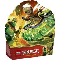 LEGO ninjago 71850 lloyd vs. elementaire monsterspinner - thumbnail