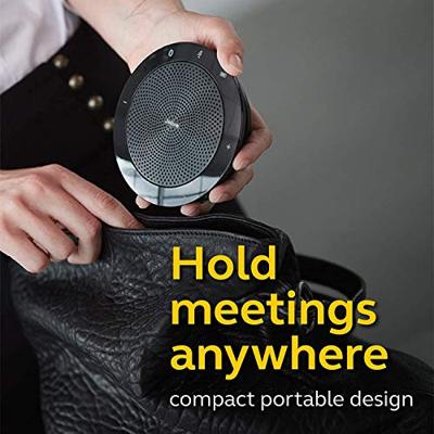 Draagbaar luidsprekersysteem Jabra 7510-209 - thumbnail