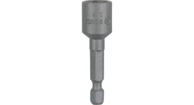 Bosch Accessoires Dopsleutels 50 x 6 mm, M 3,5 1st - 2608550069 Bosch Accessoires Dopsleutels 50 x 6 mm, M 3,5 1st - 2608550069