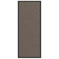 VidaXL Deurmat 60x150 cm bruin - thumbnail