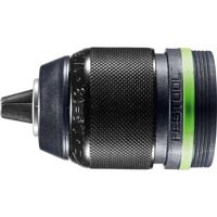Festool 577072 Snelspanboorhouder KC 13-1/2-MMFP 1,5 - 13 mm - thumbnail
