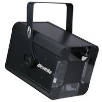 Showtec Airstrike 5R Quad Beam lichteffect - thumbnail