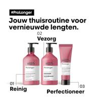 L'Oréal Professionnel Serie Expert Pro Longer Shampoo 500ml - thumbnail