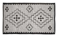 WOOOD Vloerkleed 'Omari' 160 x 230cm - thumbnail