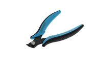 Gedore Mini elektronica kopkniptang - 1828991 - thumbnail