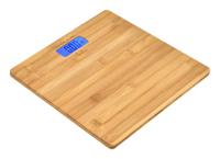 Digitale Personenweegschaal JATA Blauw 180 kg - thumbnail