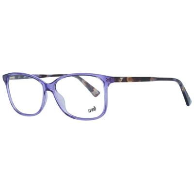 Brillenframe Dames Web Eyewear WE5322 55080 Brillenframe Dames Web Eyewear WE5322 55080