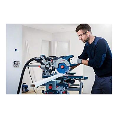 Bosch Accessoires Cirkelzaagblad Expert for Multimaterial K/V 210X30X2.4/1.8 54T - 2608642492