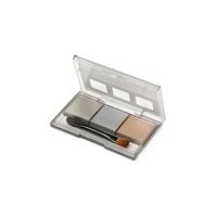 Tamiya 87123 Modelspoor poederverf Titanium, Lichtgrijs (metallic), Koper 1 set(s) - thumbnail