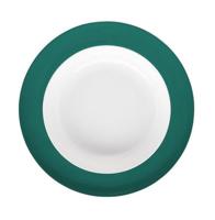 THOMAS - Sunny Day Seaside Green - Diep bord 23cm - thumbnail