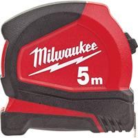 Milwaukee Pro COMPACT Rolmaat 5m x 25mm Gen1 - 4932459593 - thumbnail