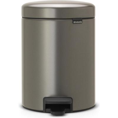 Brabantia pedaalemmer newicon 5l