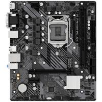Moederbord ASRock H510M-HDV/M.2 SE LGA 1200 Intel H470 - thumbnail