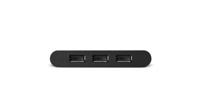 Sitecom USB 2.0 Hub 4 port usb-hub - thumbnail