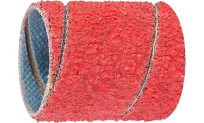 PFERD TOOLS GSB 1925 CO-COOL 60 42206705 Schuurhuls Korrelgrootte (num) 60 (Ø x h) 19 mm x 25 mm 100 stuk(s) PFERD TOOLS GSB 1925 CO-COOL 60 42206705 Schuurhuls Korrelgrootte (num) 60 (Ø x h) 19 mm x 25 mm 100 stuk(s)