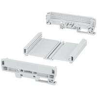 Phoenix Contact UM-BASIC-KIT-B108-L100-7035 1300354 Profielbehuizing 103.8 x 127.8 x 39.45 PVC Grijs-wit (RAL 7035) 1 stuk(s) - thumbnail