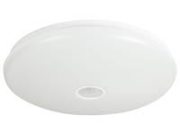 Philips BinnenlampMauve met sensor Ø 32cm - 929003195801 - thumbnail