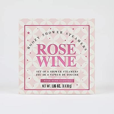 Gift Republic Boozy Shower Steamers Rose Wine
Gift Republic Boozy Douche Steamers Roséwijn Gift Republic Boozy Shower Steamers Rose Wine
Gift Republic Boozy Douche Steamers Roséwijn
