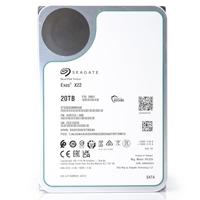 Seagate Exos X16 3.5 14000 GB SAS - thumbnail