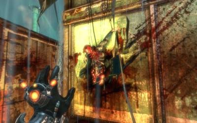 Singularity Singularity