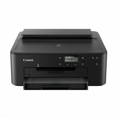 Canon PIXMA TS705A printer