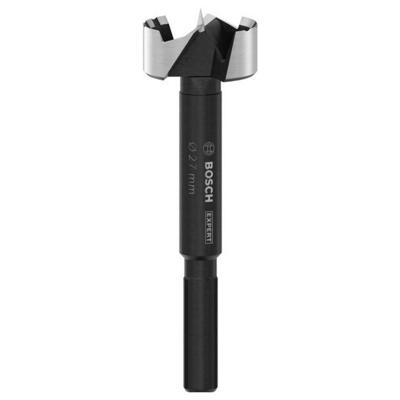 Bosch Accessoires EXPERT Wood Forstner Boor | 27 mm - 2608901832 Bosch Accessoires EXPERT Wood Forstner Boor | 27 mm - 2608901832