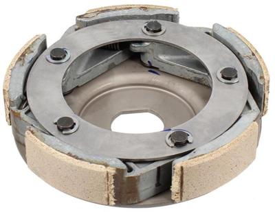 RMS Coupling 5 baking