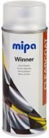 Mipa blanke lak "winner" acrylic clear paint matt 400 ml - thumbnail