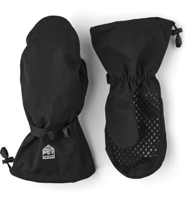 Hestra Hydra Seam Sealed Want BLACK 11