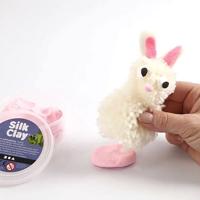 Creativ Company Pompom maker, 4st. - thumbnail