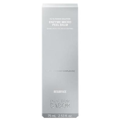 BABOR Doctor Babor Resurface Enzyme Micro Peel Balm 75ml