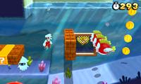 Super Mario 3D Land - thumbnail