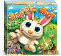 Goliath Games Goliath snuffie hup - thumbnail