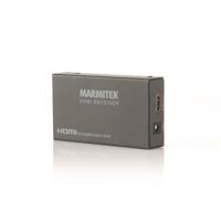 Marmitek Extra ontvanger Extender Zwart - thumbnail