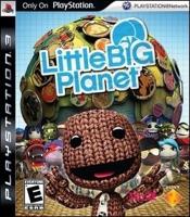 Little Big Planet - thumbnail