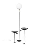 Zuiver Orion Vloerlamp + Oplader - thumbnail