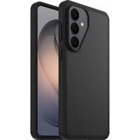 OtterBox React Magnets Series Samsung Galaxy S26+ 5G Clear/Black - thumbnail