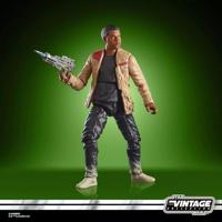 Star Wars Episode VII Vintage Collection Action Figure Finn (Starkiller Base) 10 cm - thumbnail